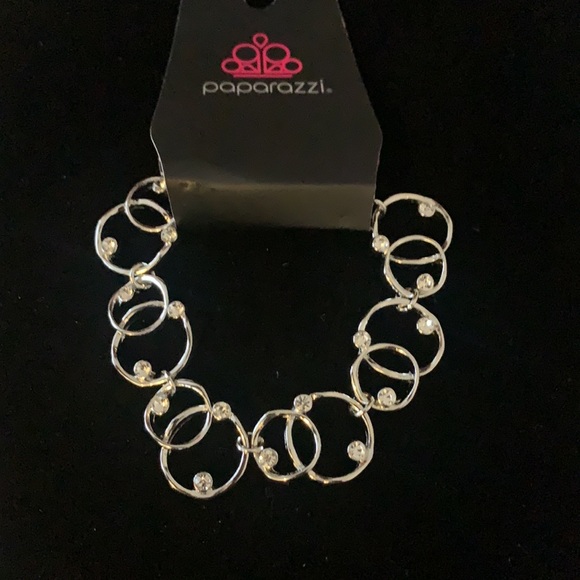 Paparazzi Bracelets $10 or all 5 items for $40 - Picture 3 of 5